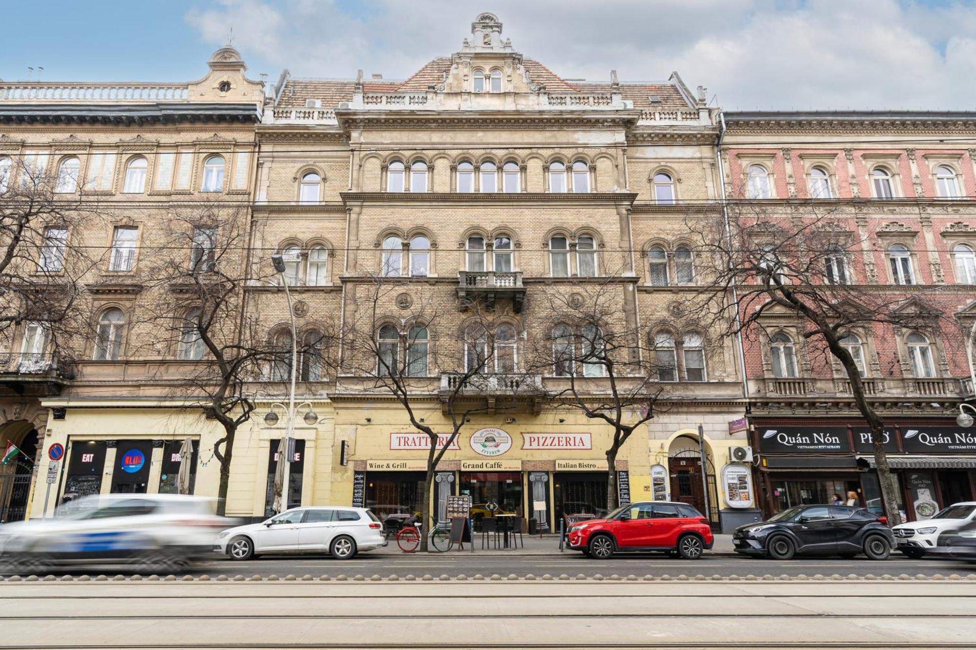 Oasis Luxe Boutique Suites By Bqa — Fotók 2