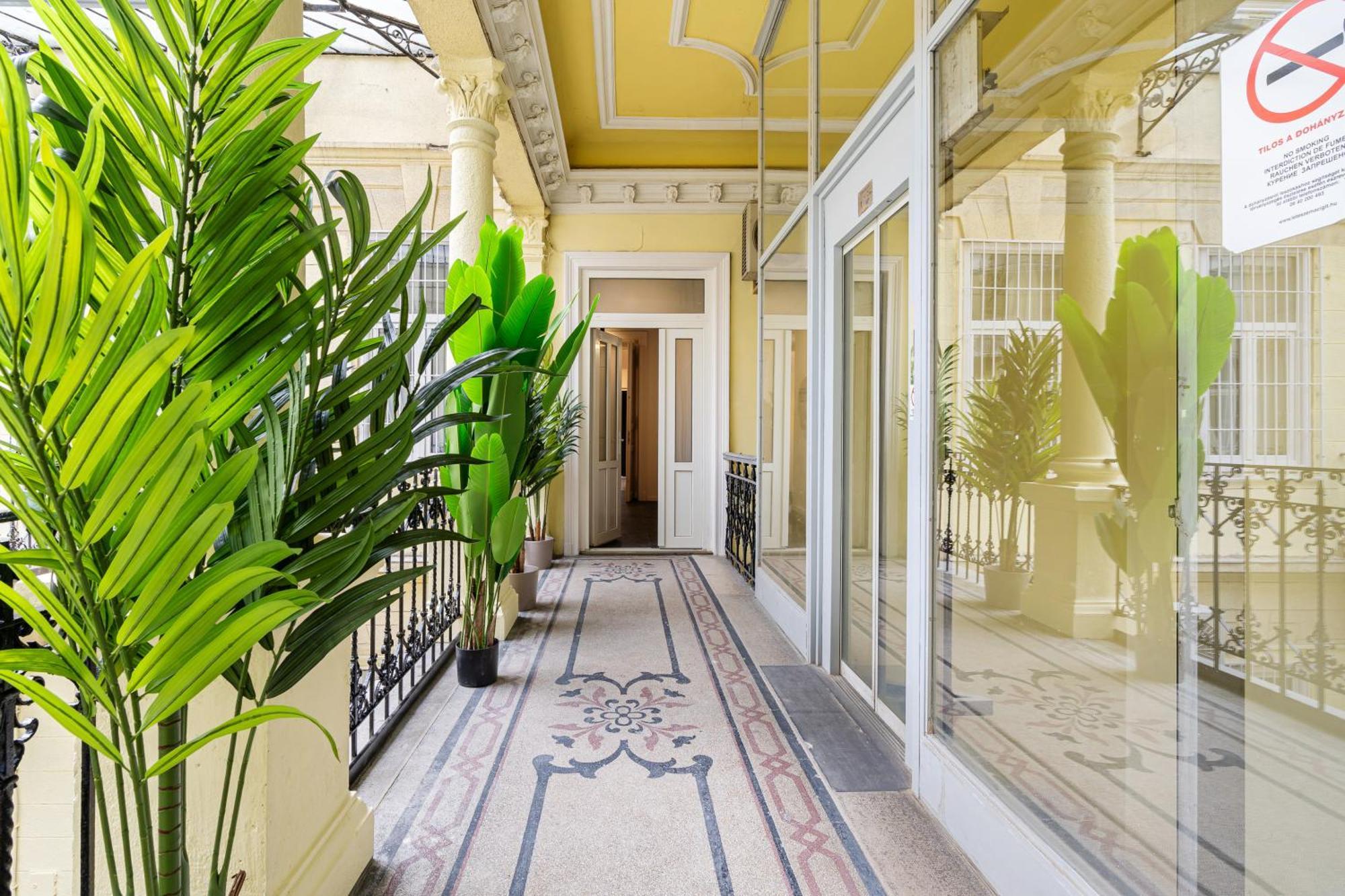 Oasis Luxe Boutique Suites By Bqa — Fotók 3